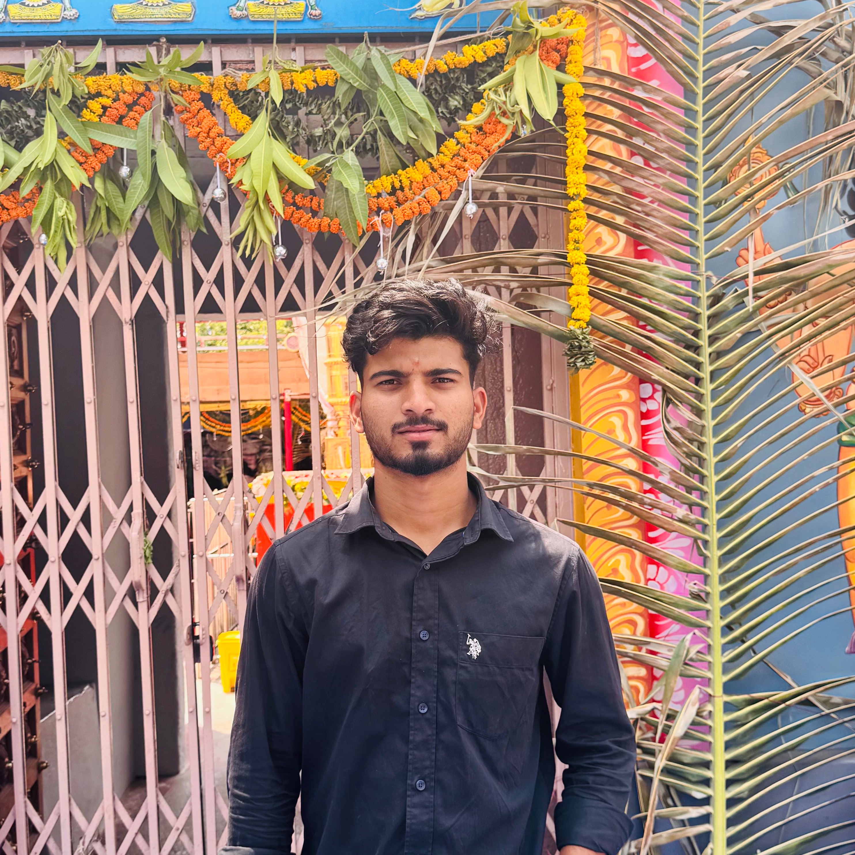 Sandeep
