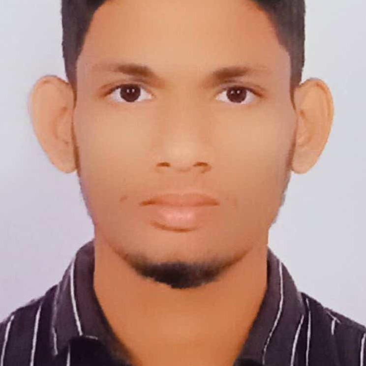 Tallapally Pradeep