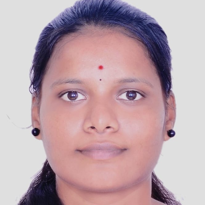 Mashetty Ruchitha