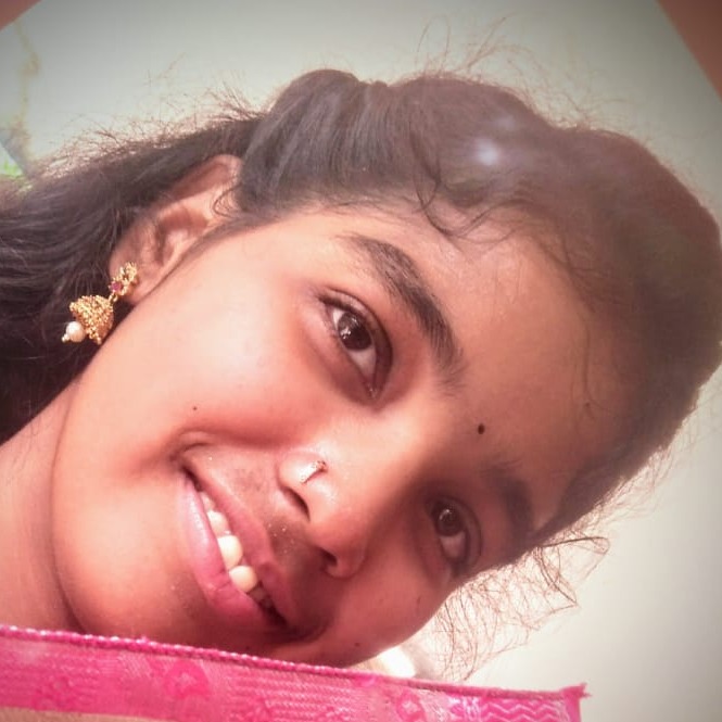 Harshita sai
