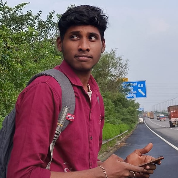 GARUGU RAKESH