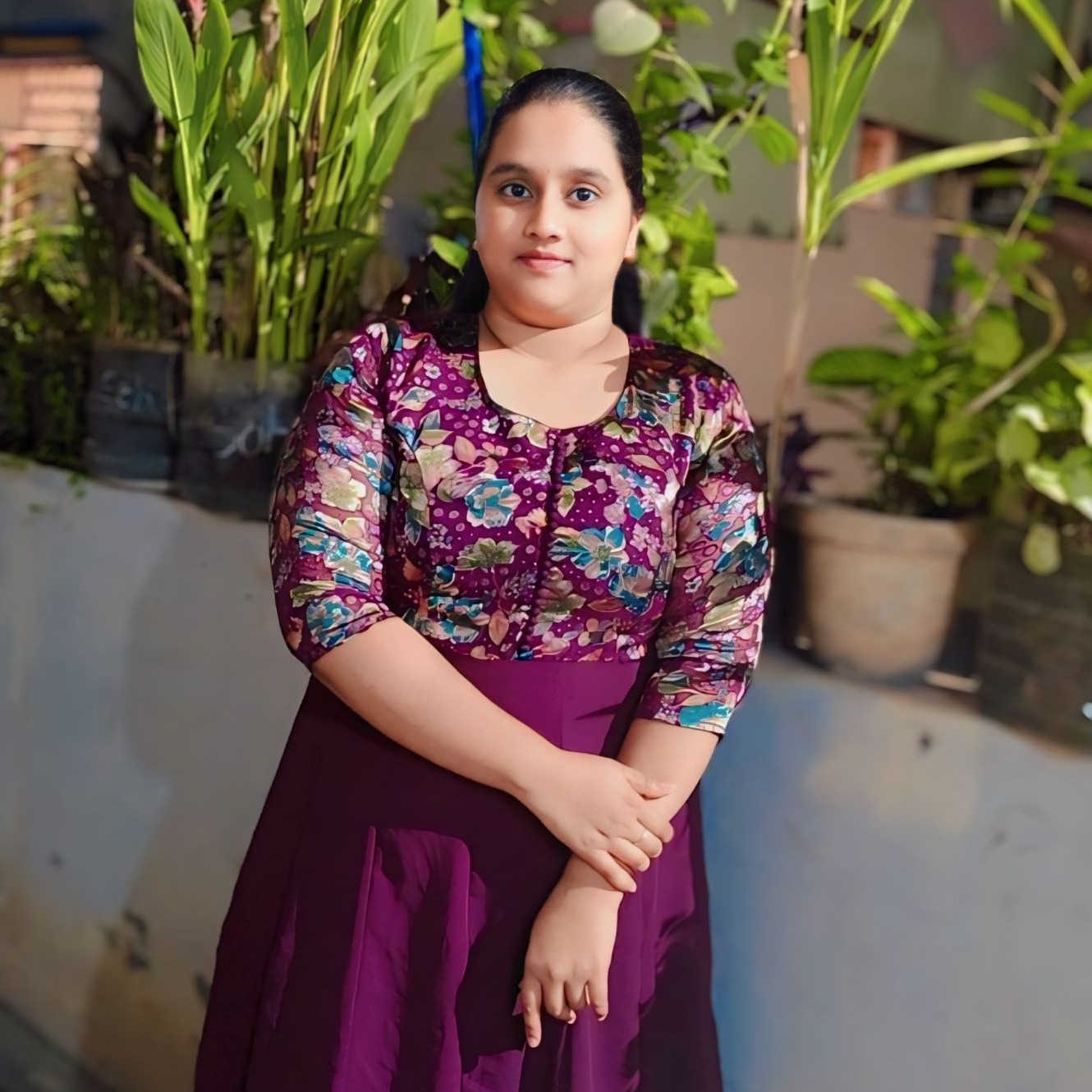 Nunsavath Sruthi