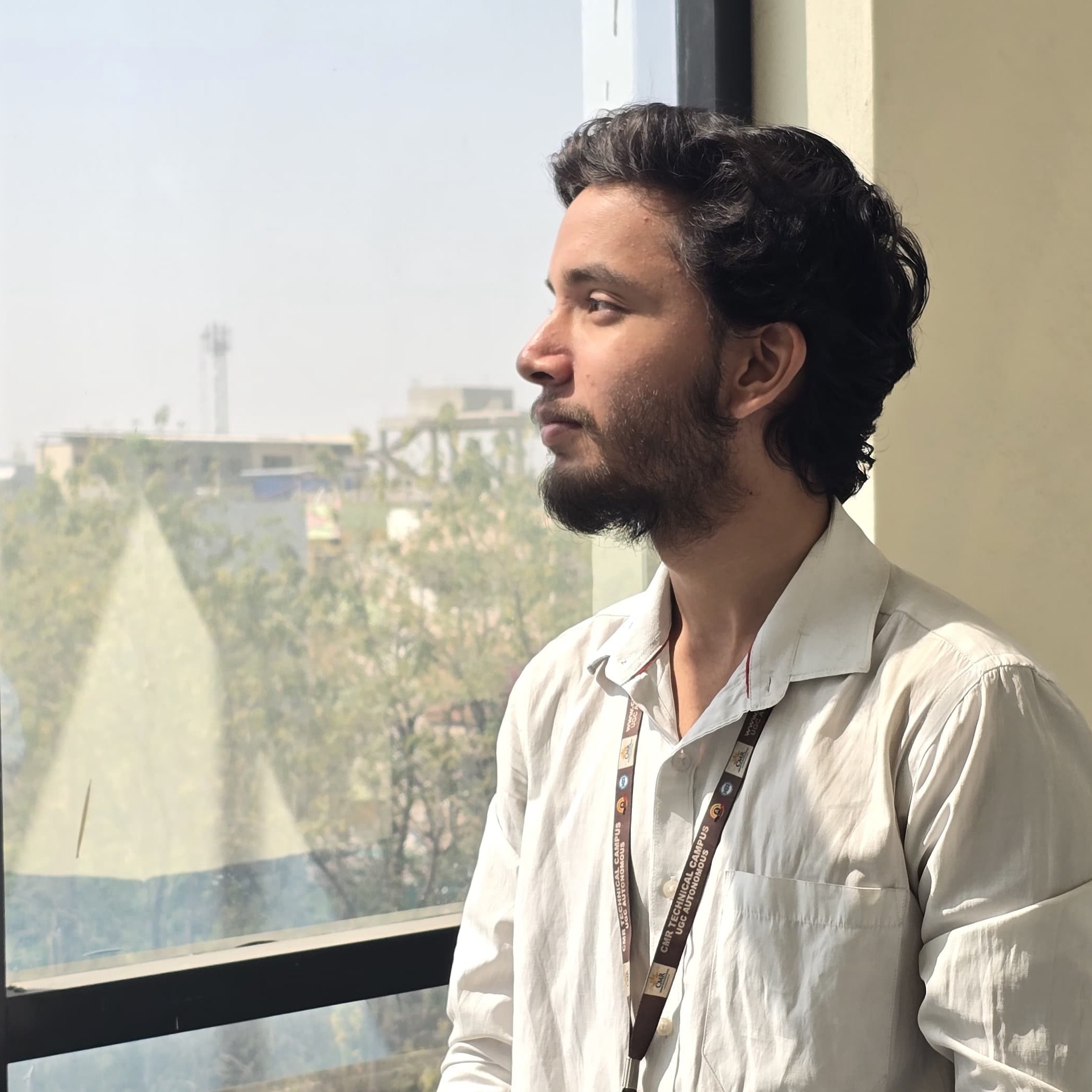 Rapaka Joshith Kumar