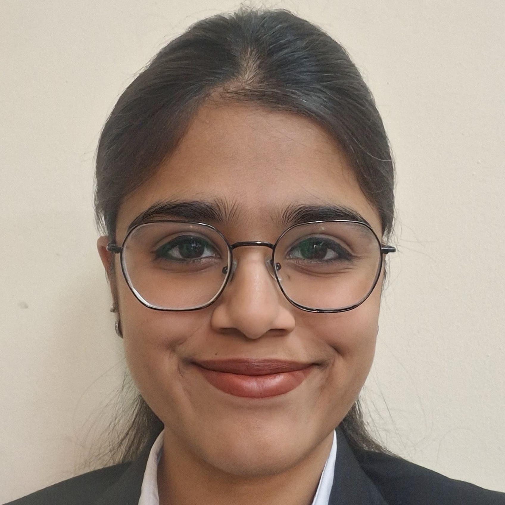 Subhangi Bhattacharjee