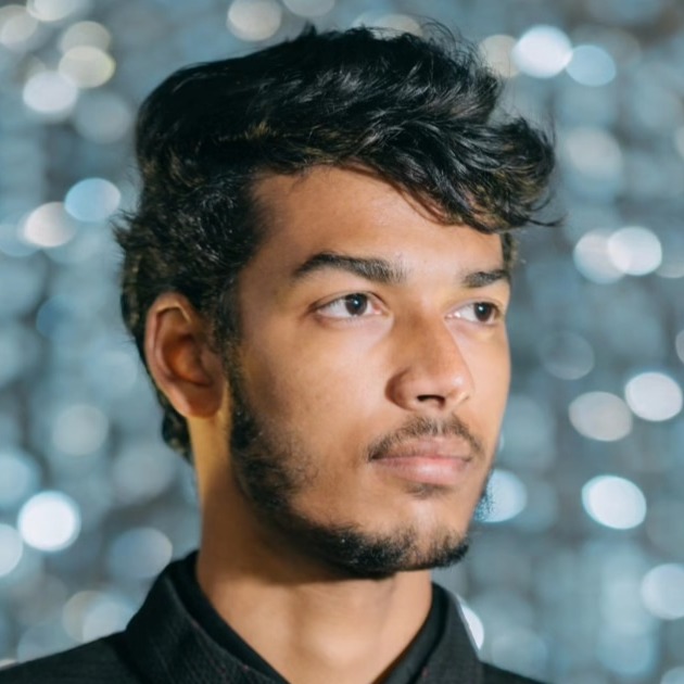 Manav Upadhyay