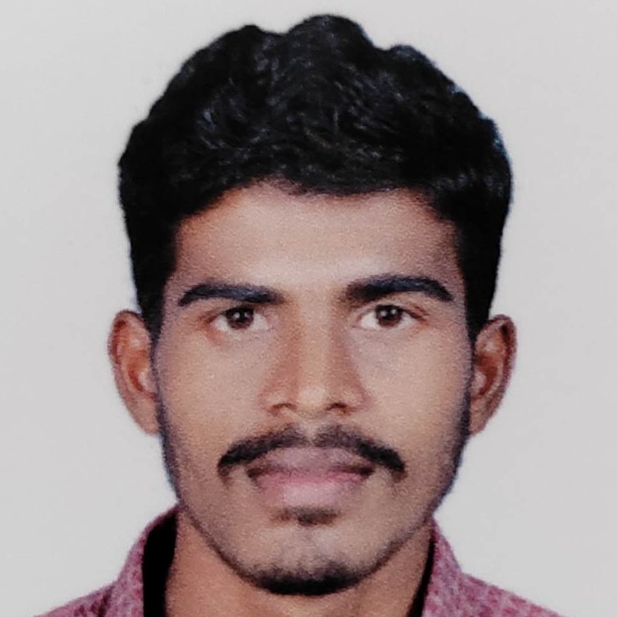 N Laxmikanth Reddy