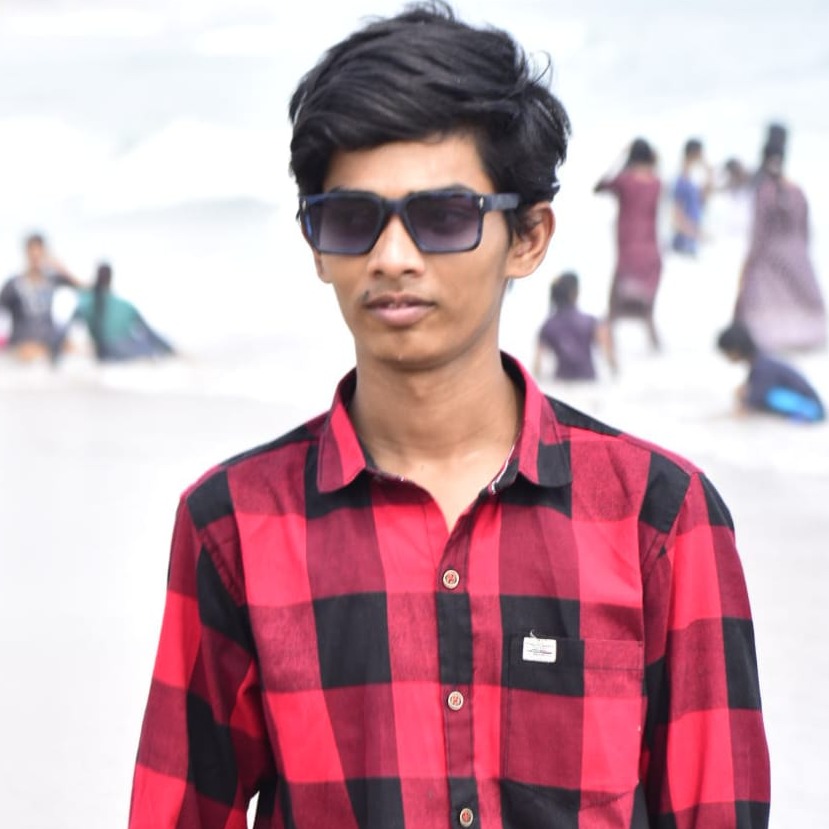 Ghodke anish