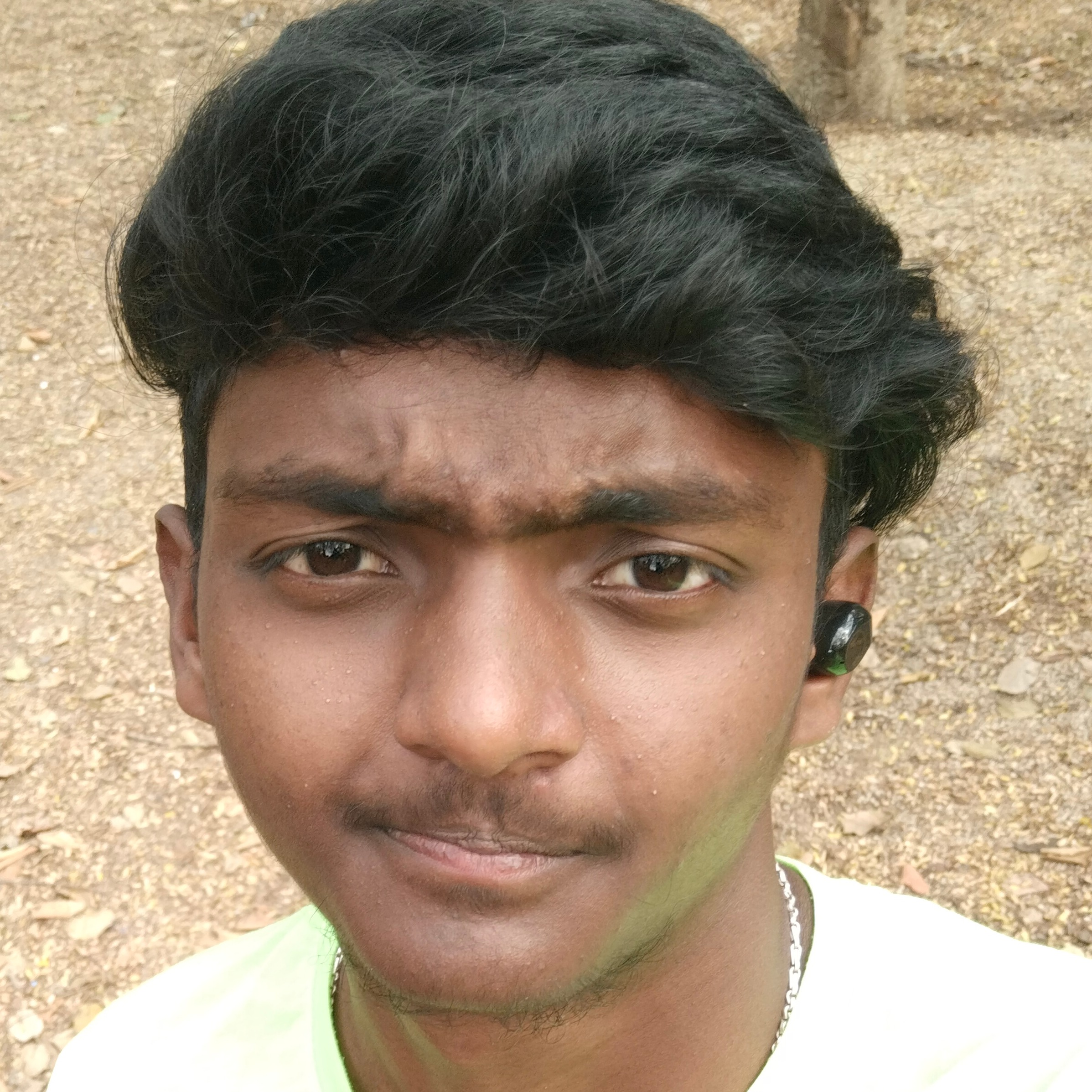 Kasani subhash goud