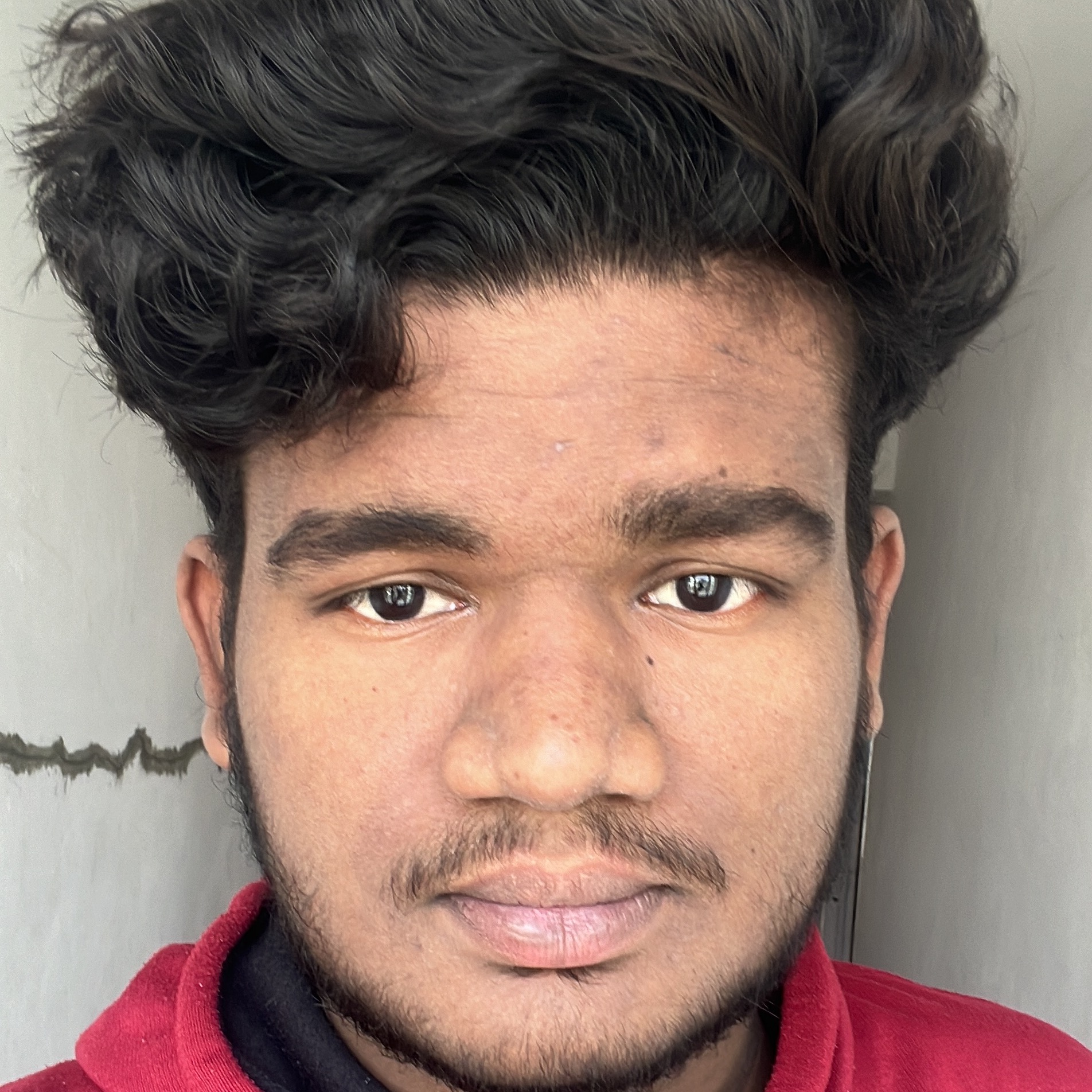 Abhishek