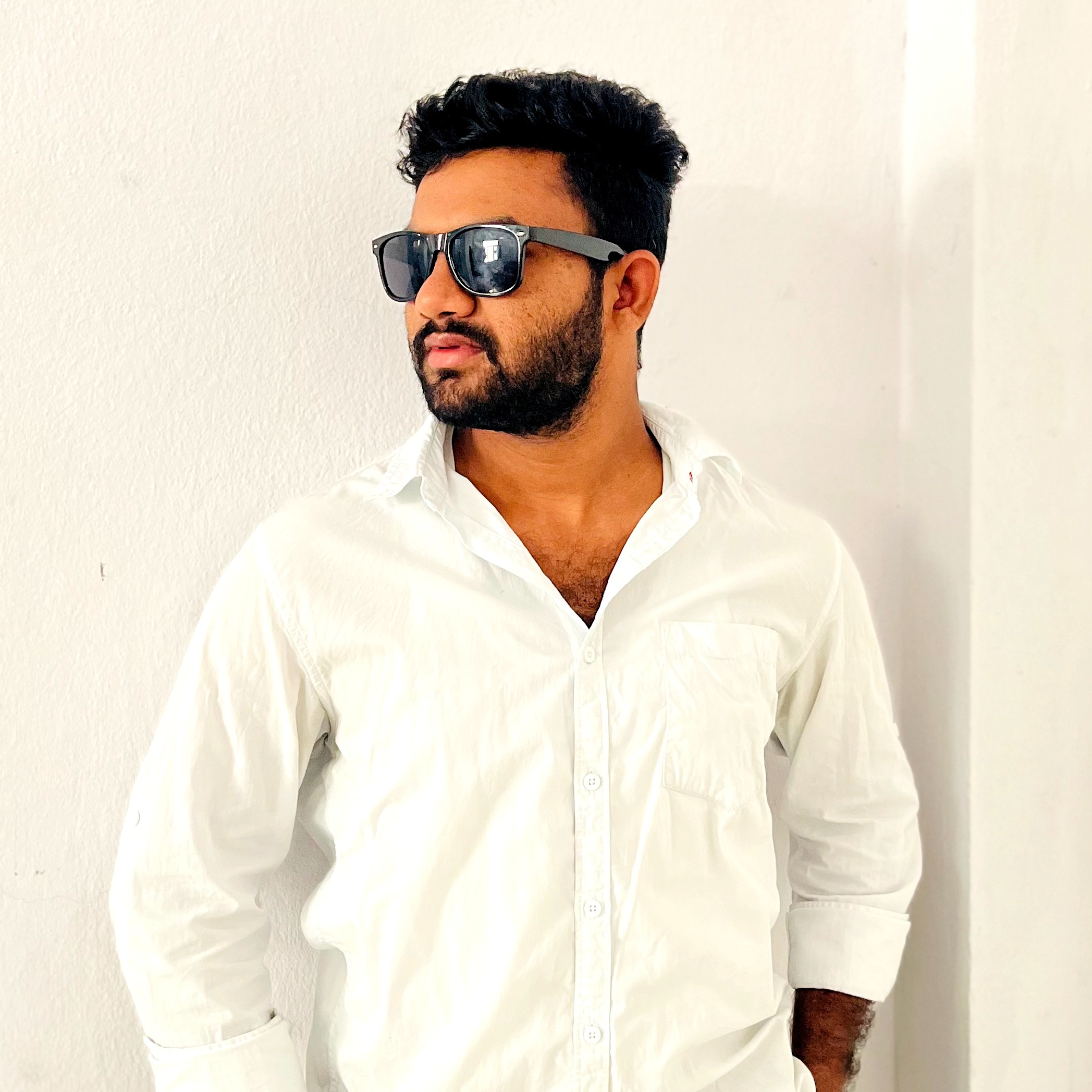 Chippa Abhinay