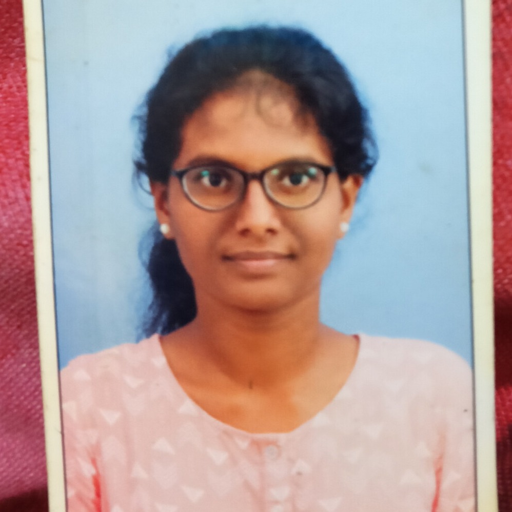 Karupakula Sindhuja