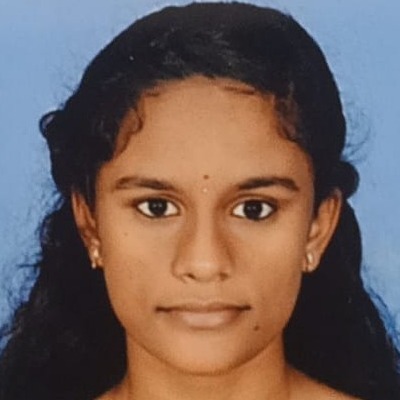 Singam Manaswini