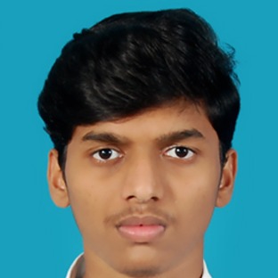 Somavara Manthan Patel