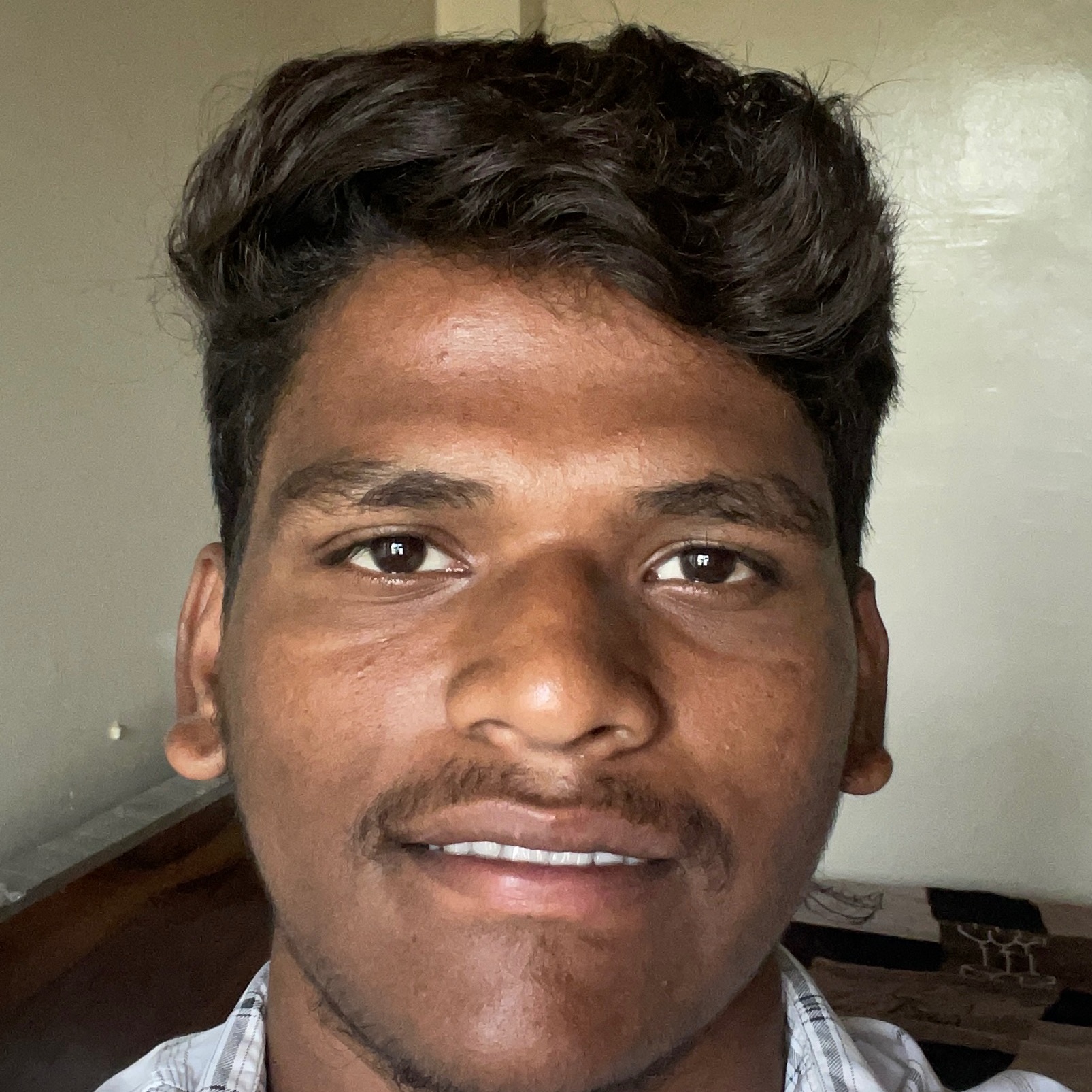 M Koawshik Sai