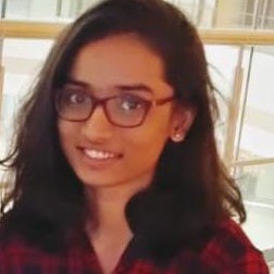 DHARSHINI