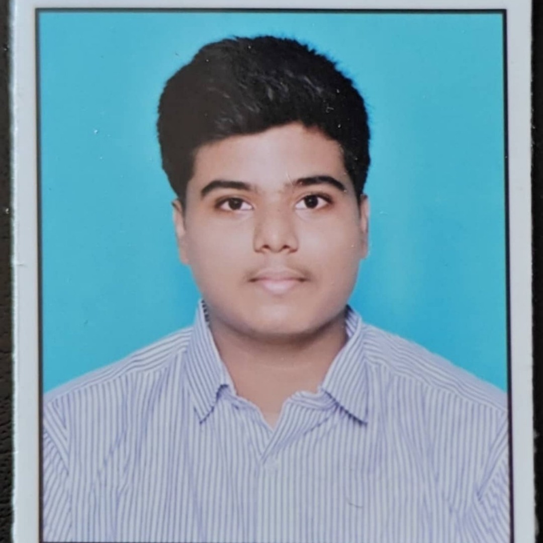 Sarthak Tagalpllewar