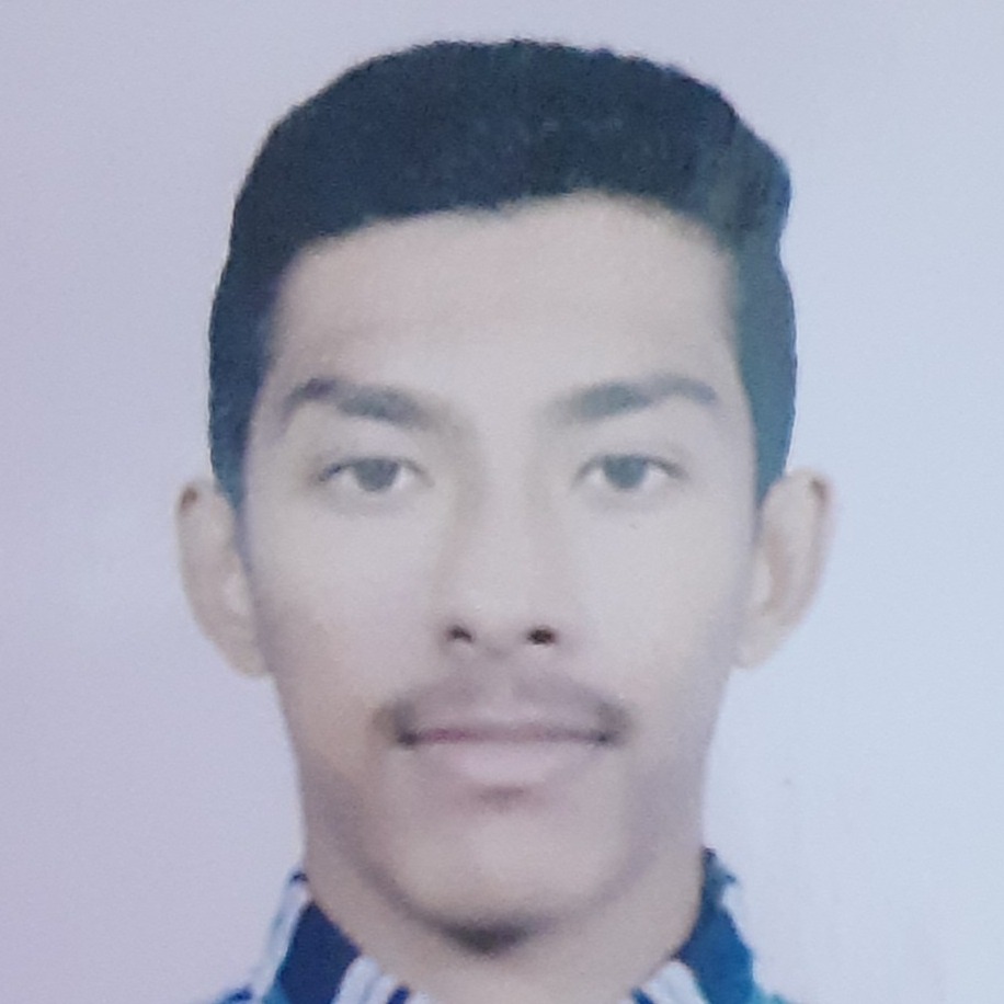 Mayank Singh