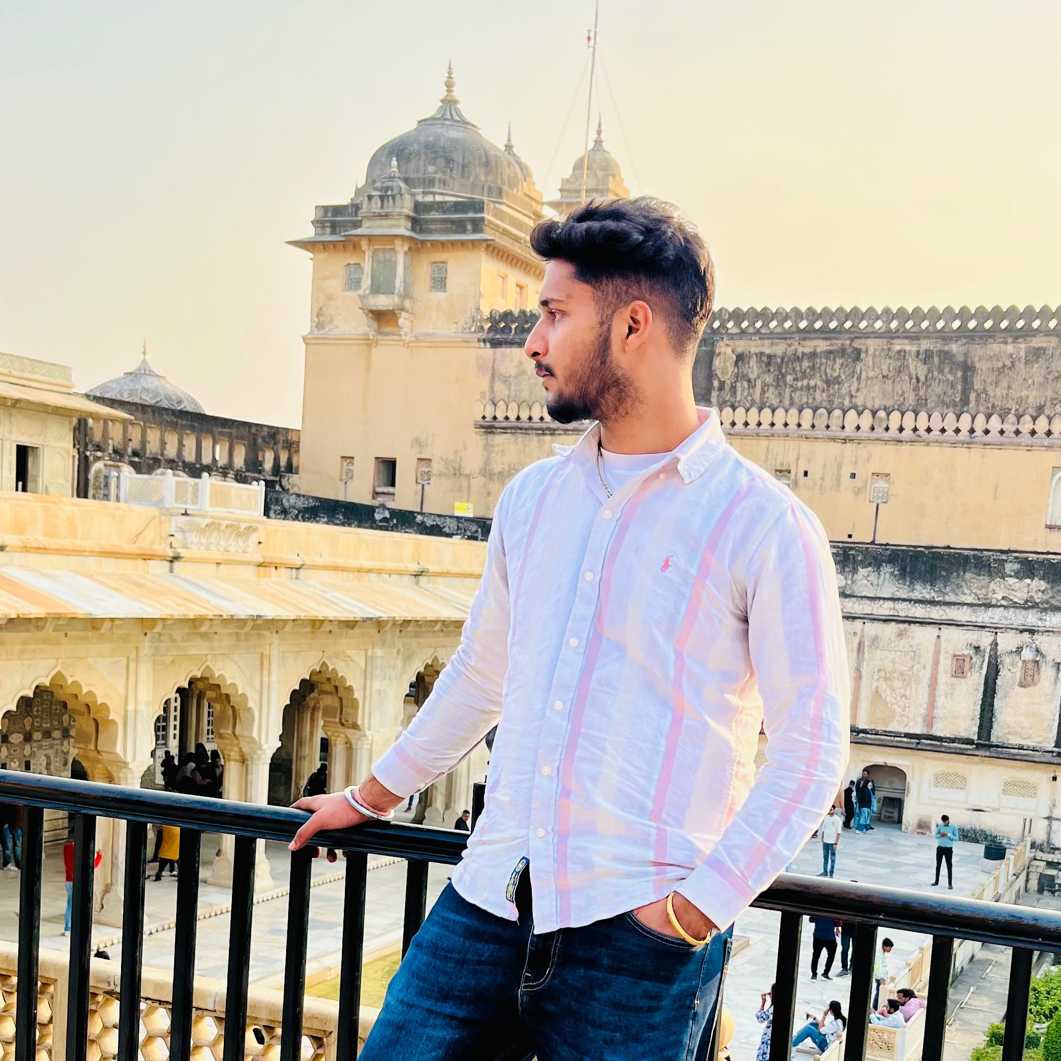 Anurag Dahiya