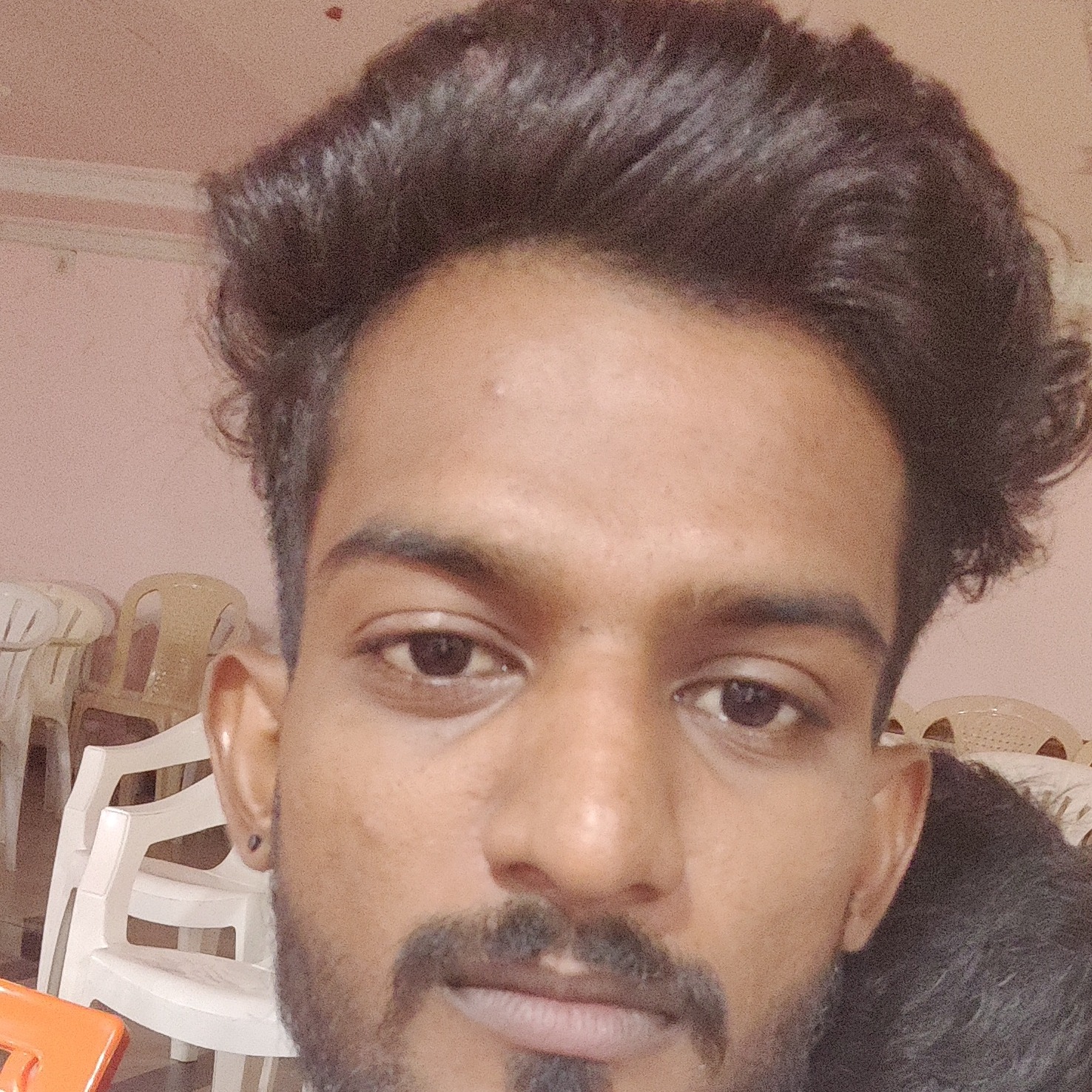 Harsha