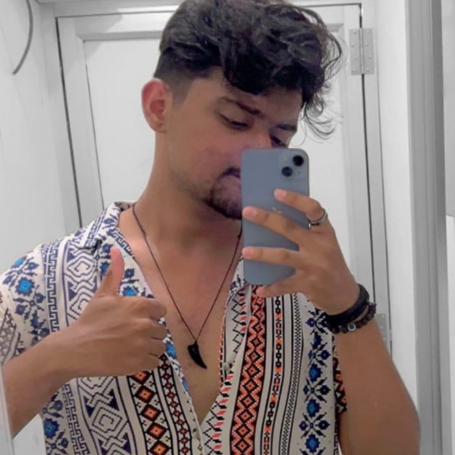 Aryan Kahate