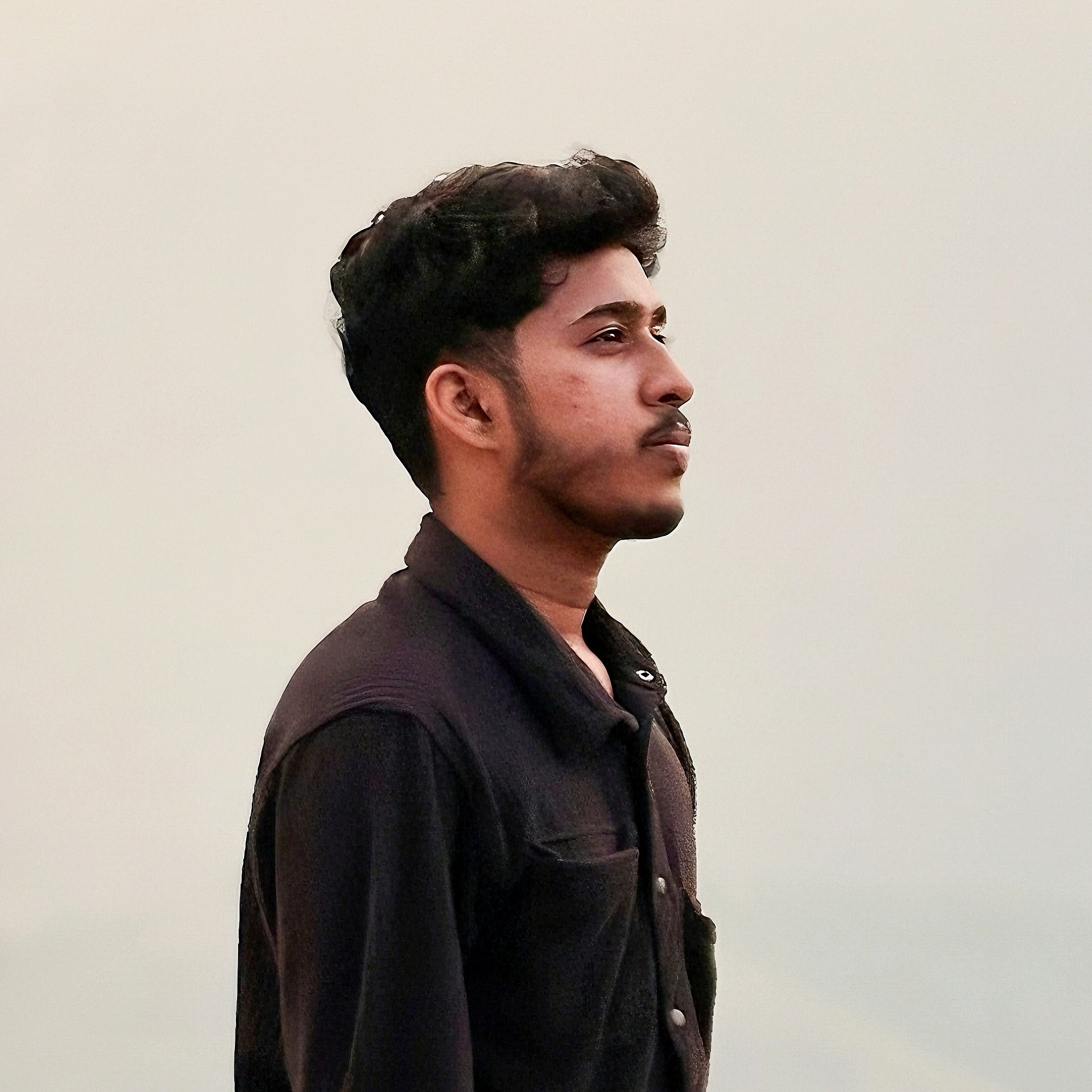 Adil Muhammed S