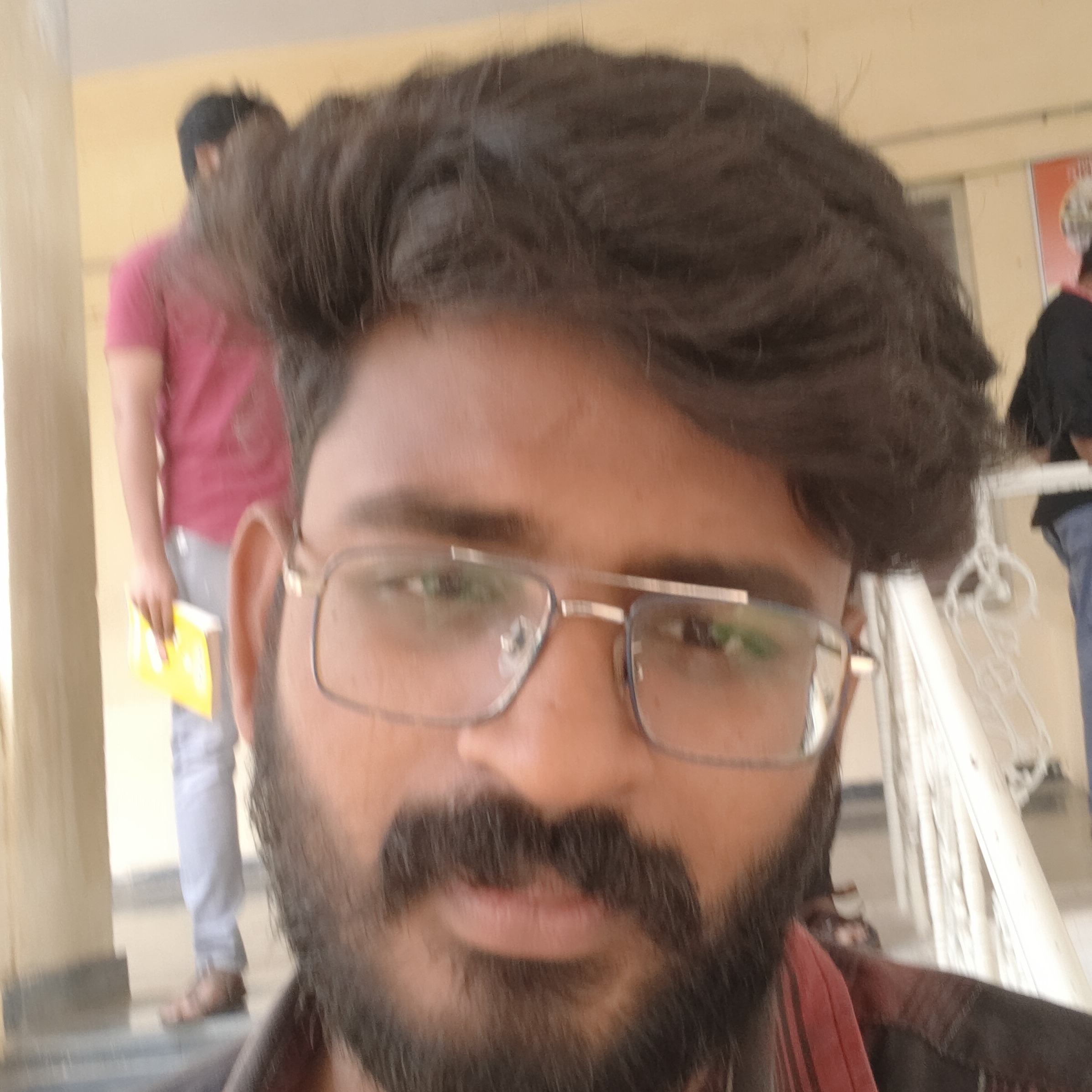 Dilip Kotha