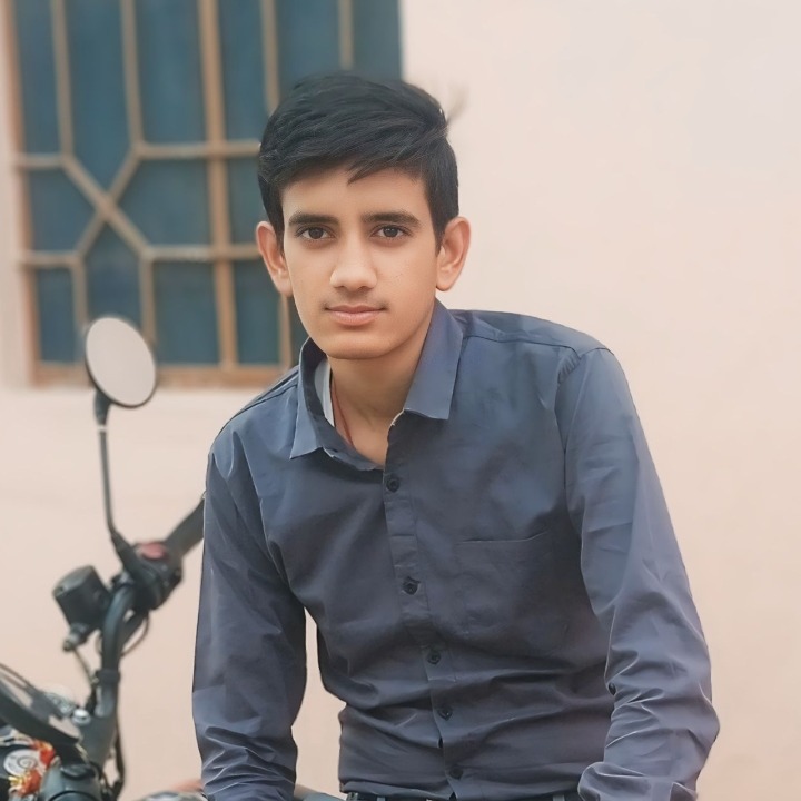 Ronak  saini