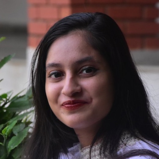 Saumya upadhyay