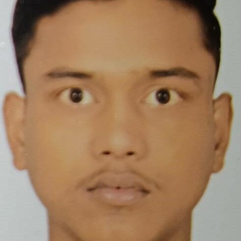 Hare Ram Sahu