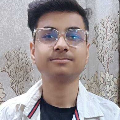 Akshat Shandilya