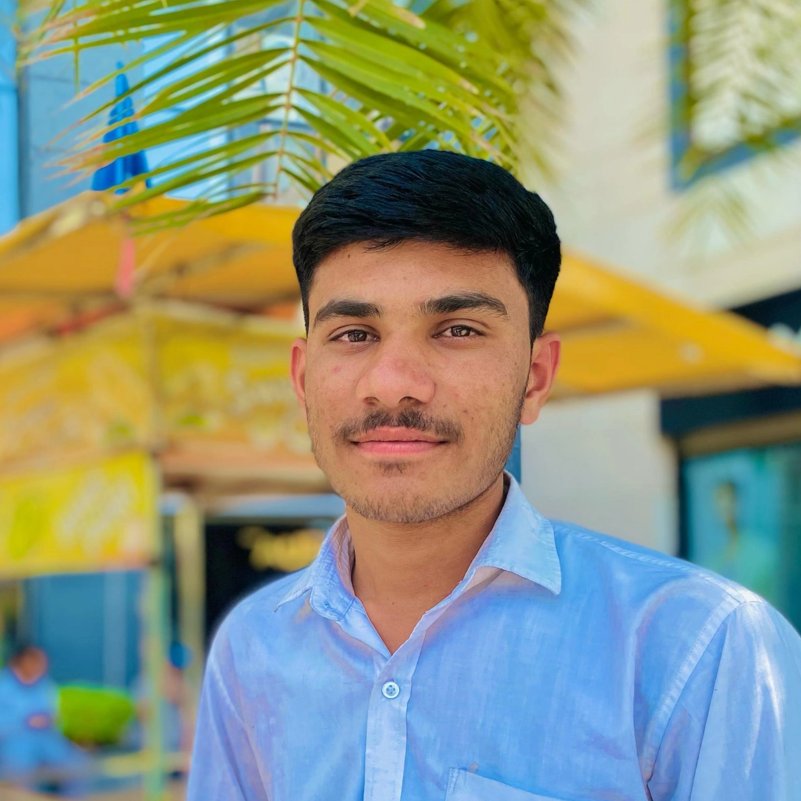 Amit kumar Sharma