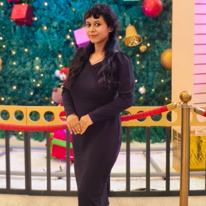 Komal pathak