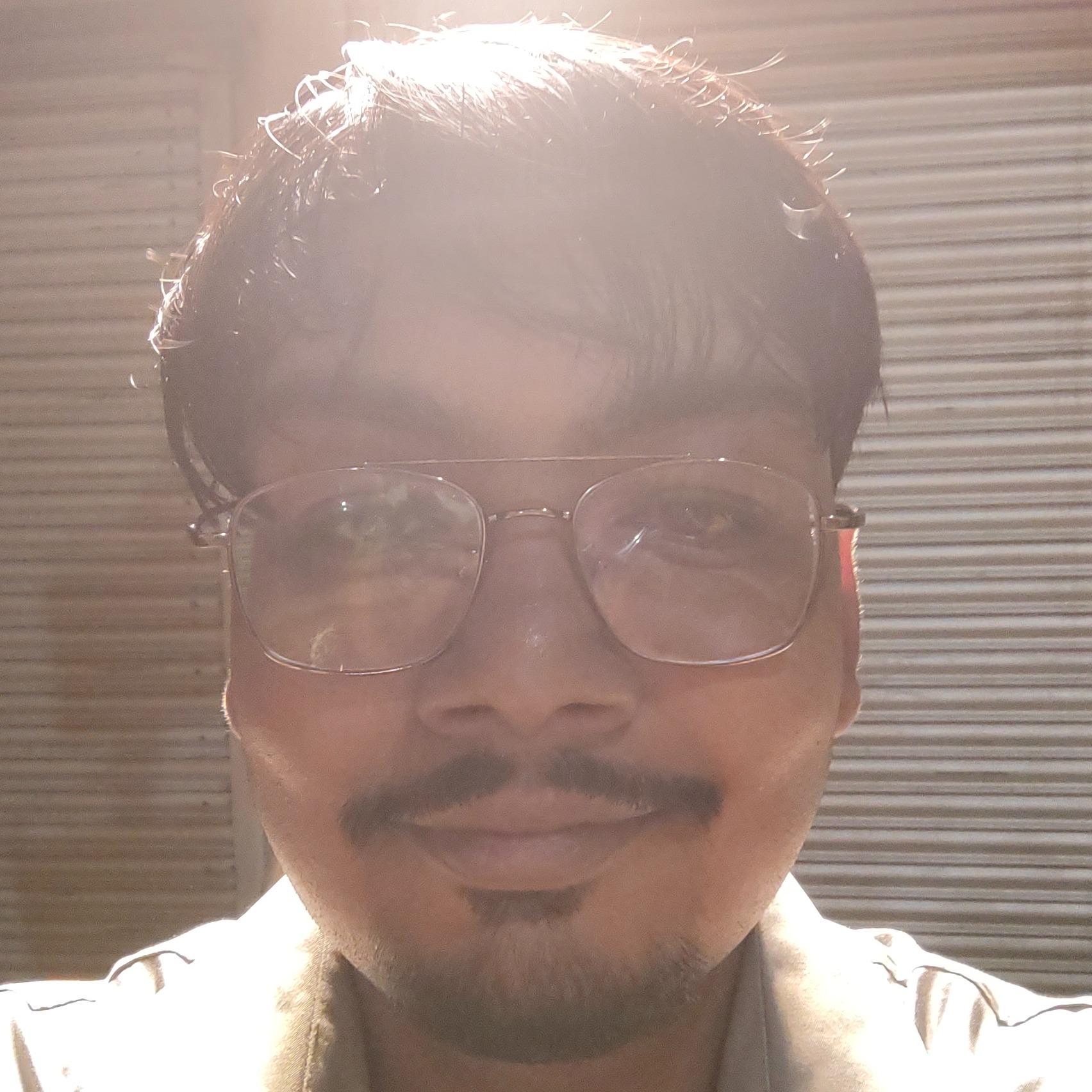 Sambit Kumar