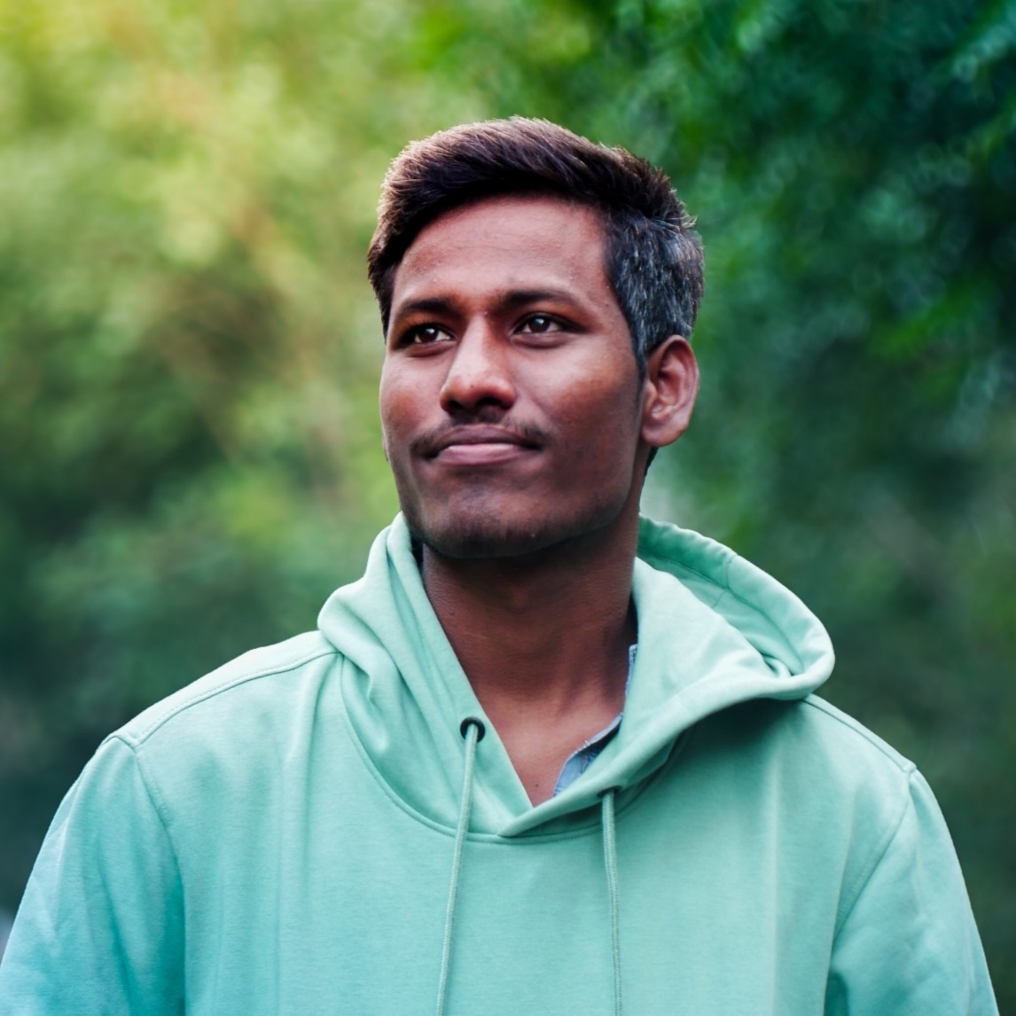 Beri Bhargav