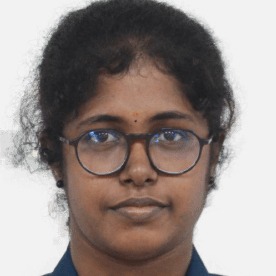 Pavithra Gomathi M
