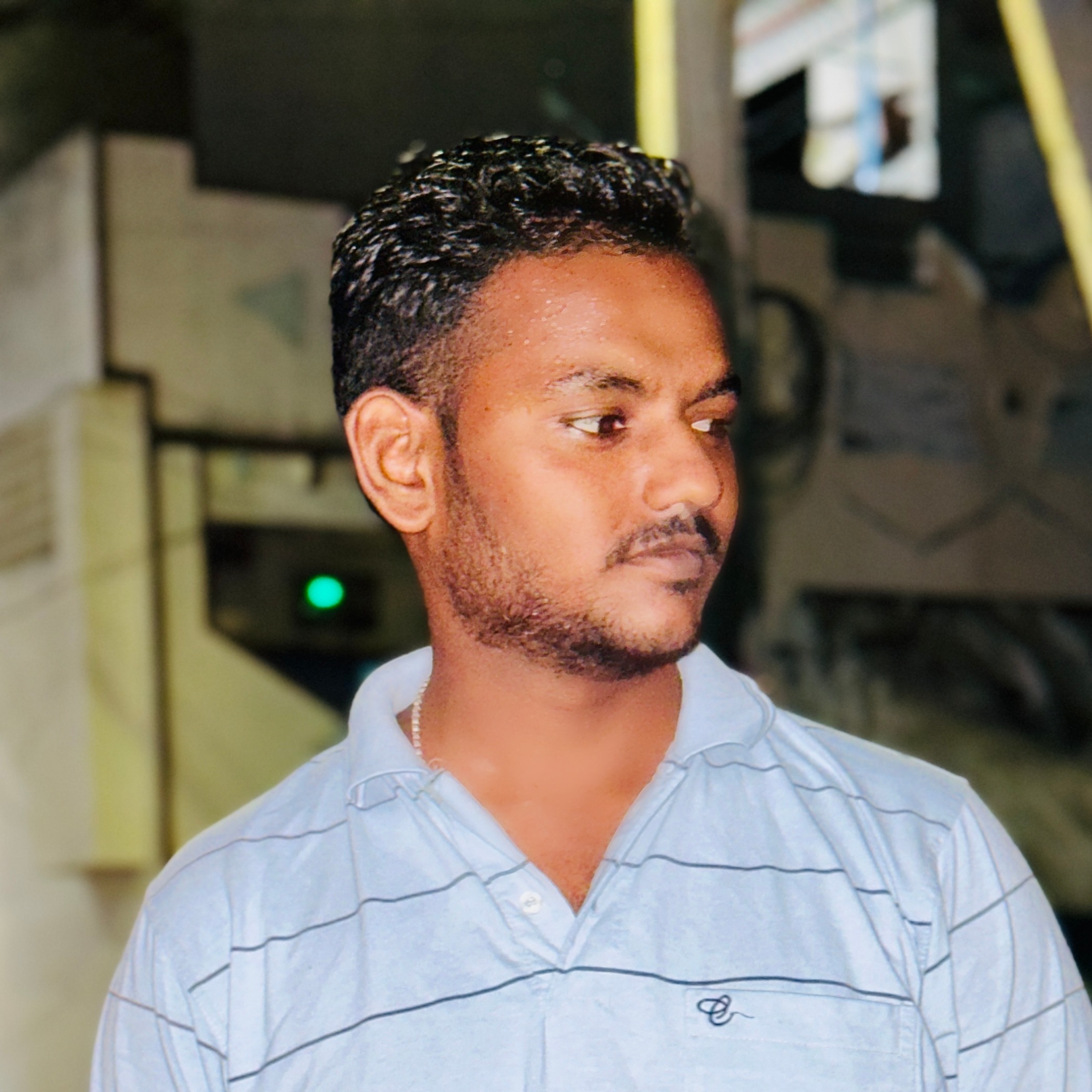 Shaik mohammad suhela