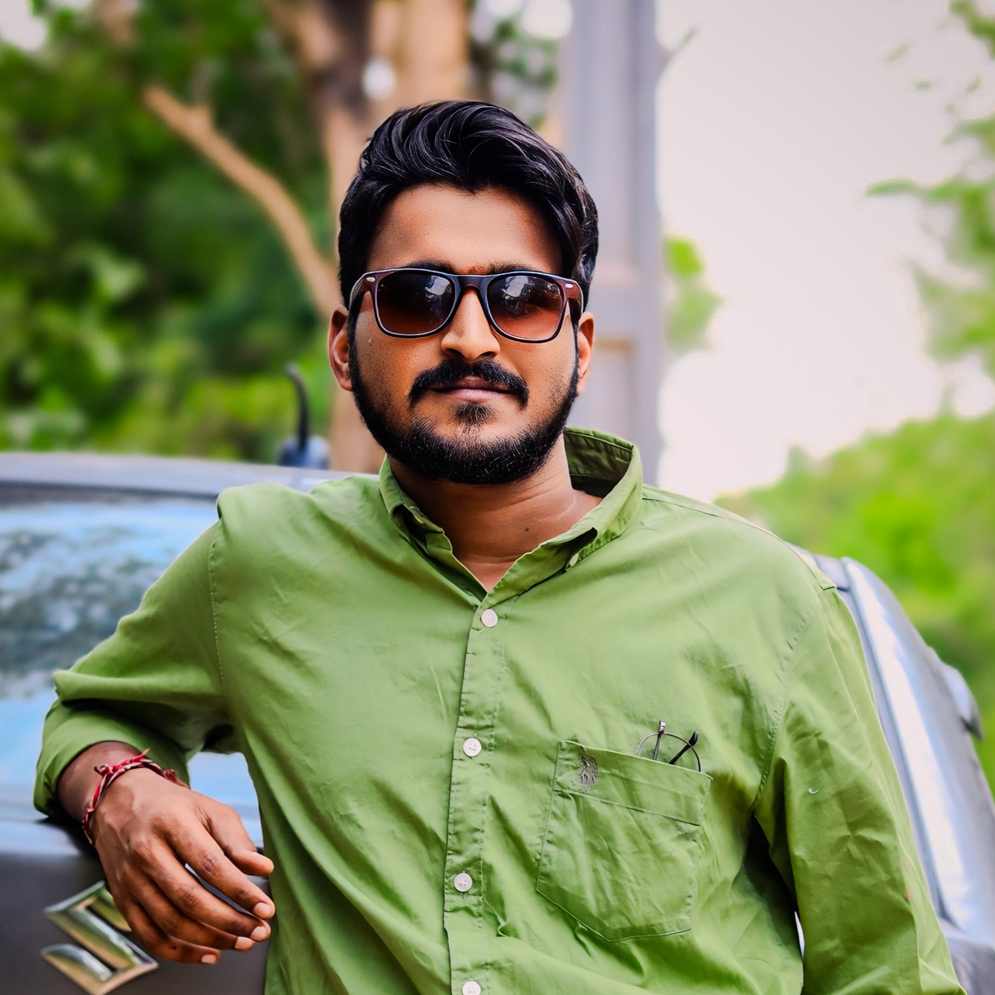 Cherukuri raghu