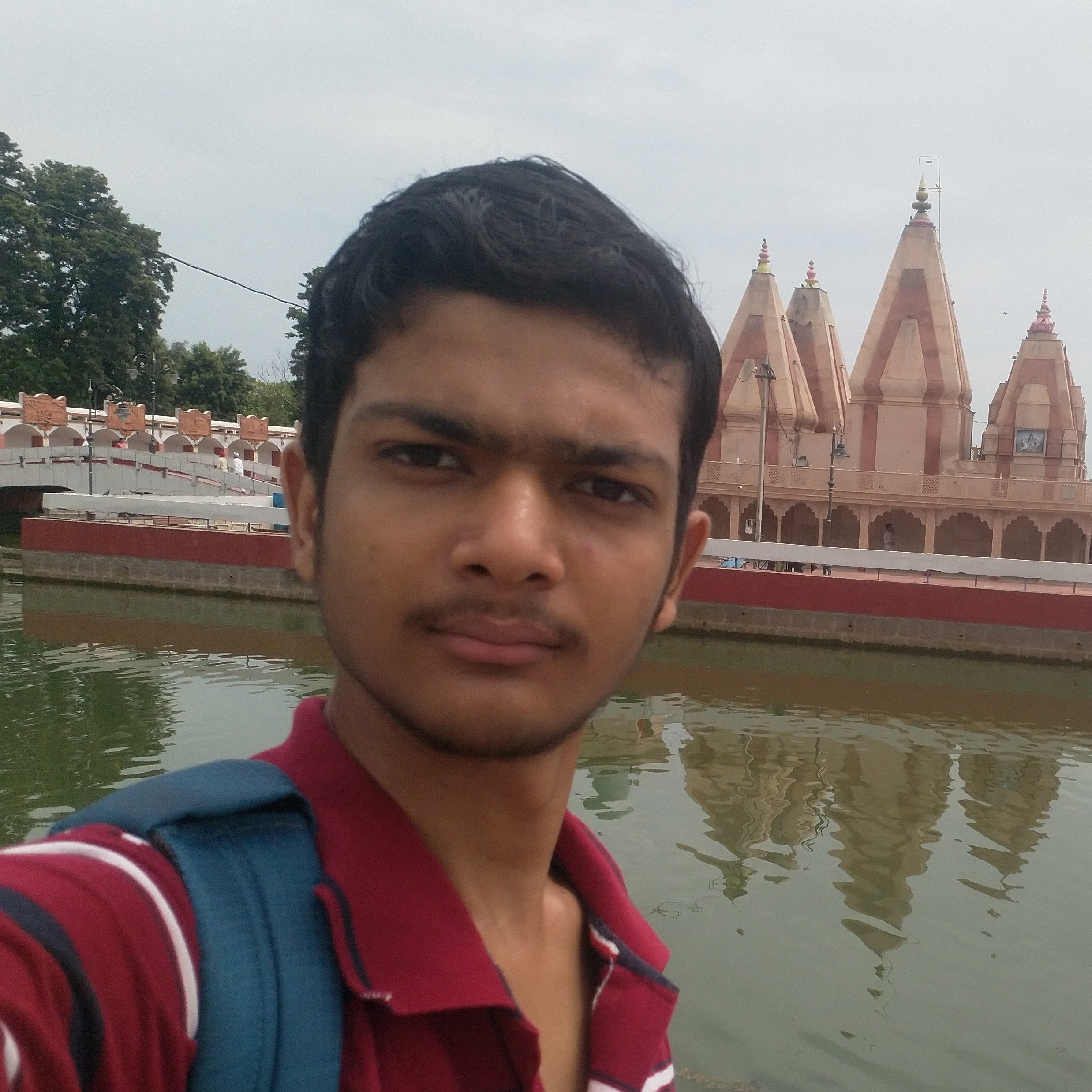 Vinod Kumar