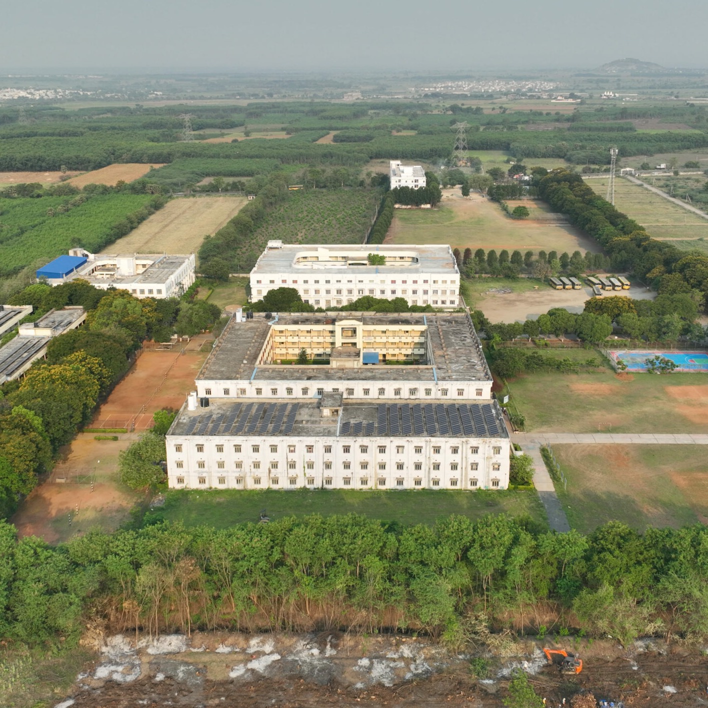 Yamparala Ashok