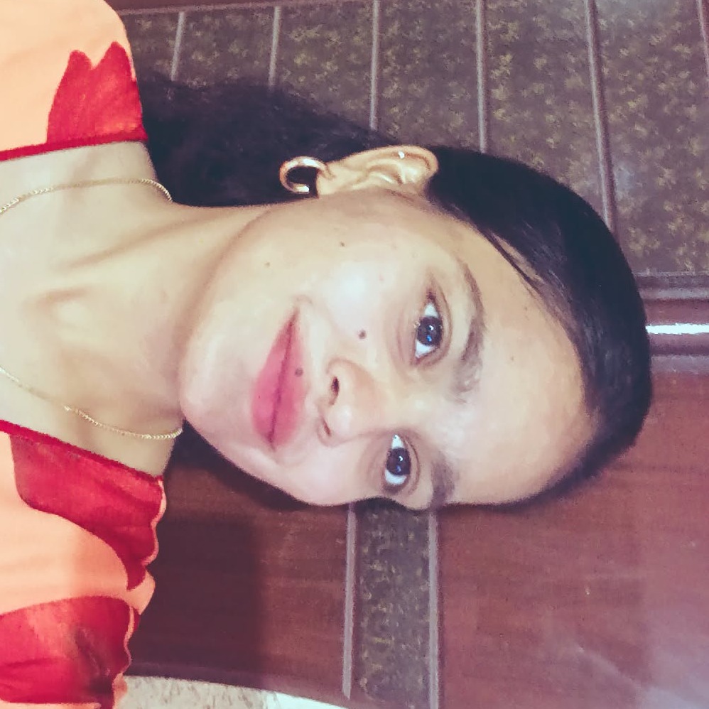 Shaik Nasrin Sultana