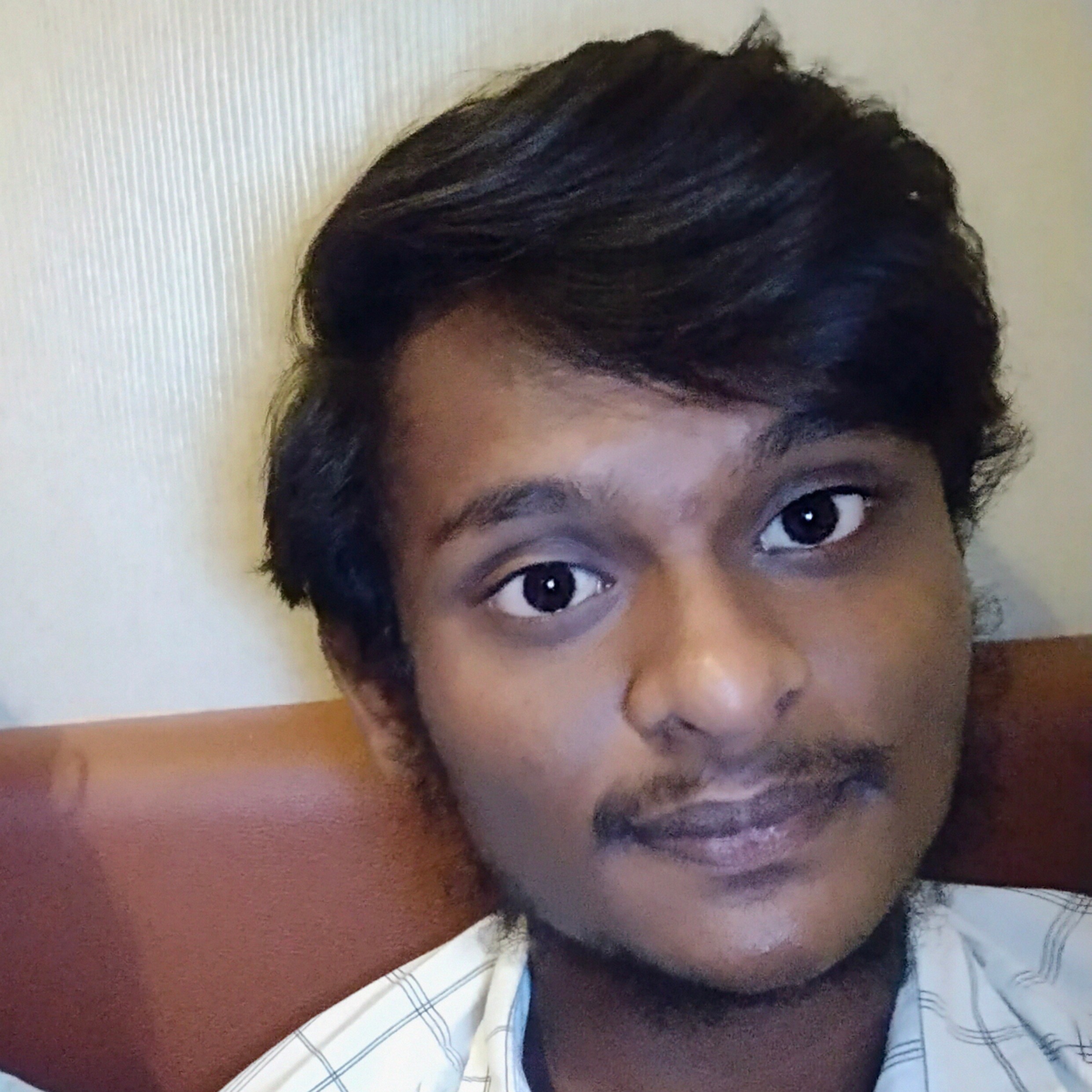 Sanagapati Uma Veerendra chari