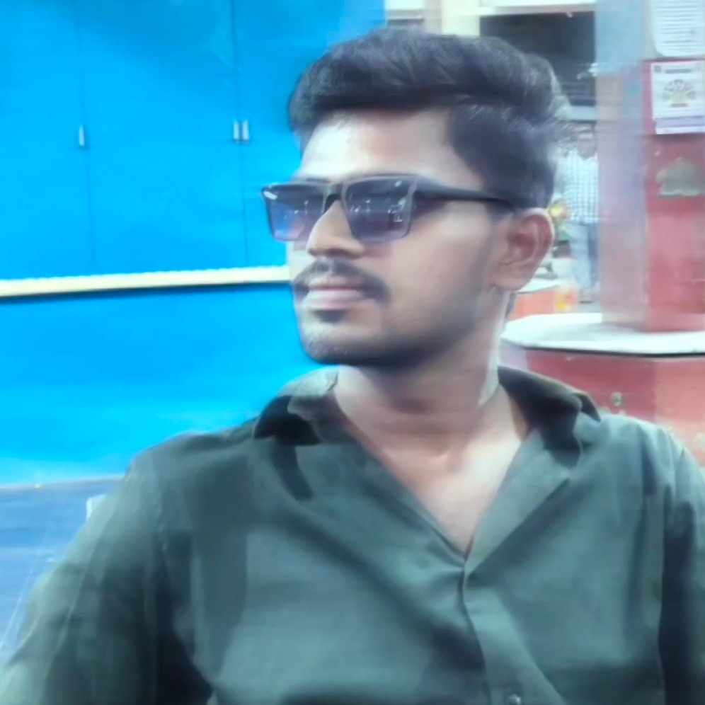 Mareedu Venkata Thirumalarao