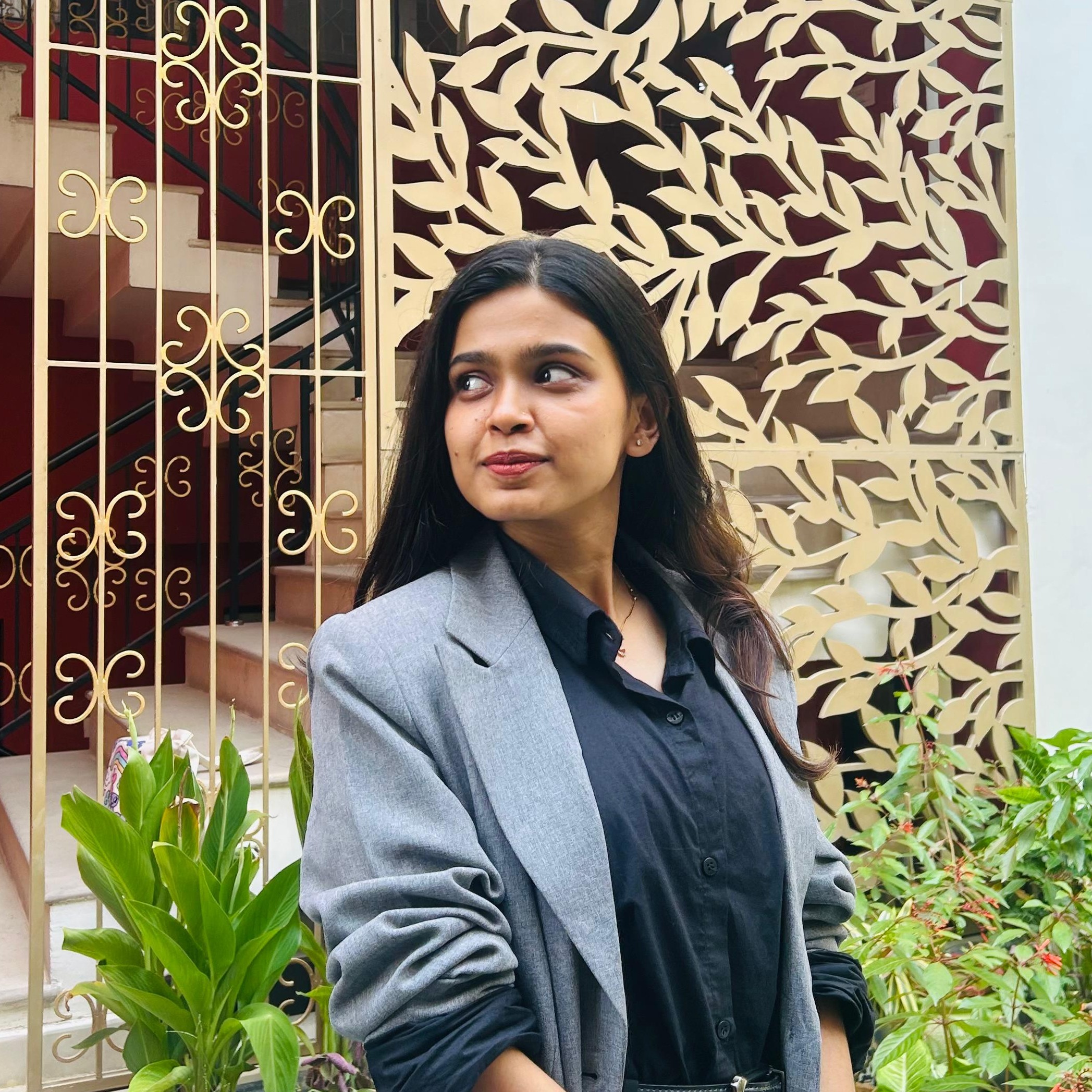 Avani Agrawal