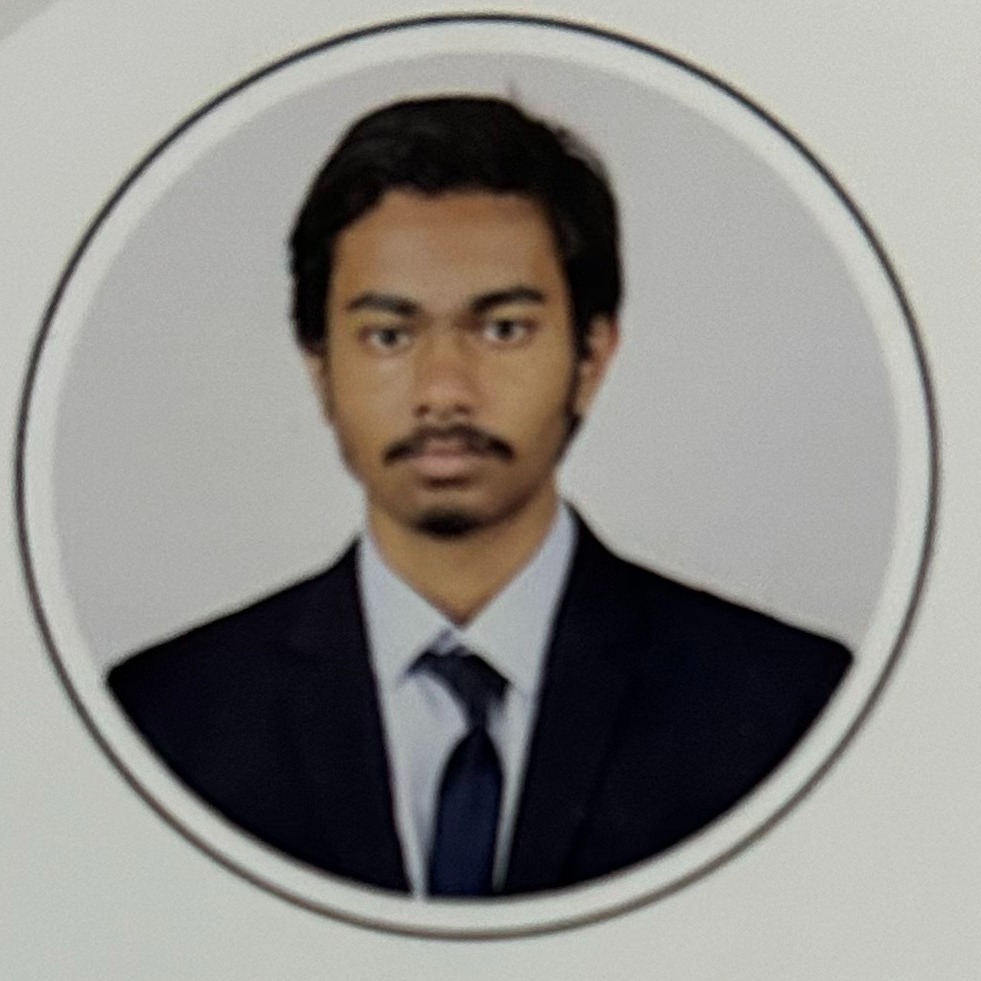 SAIKUMAR POTTURI