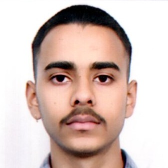 MANVENDRA SINGH