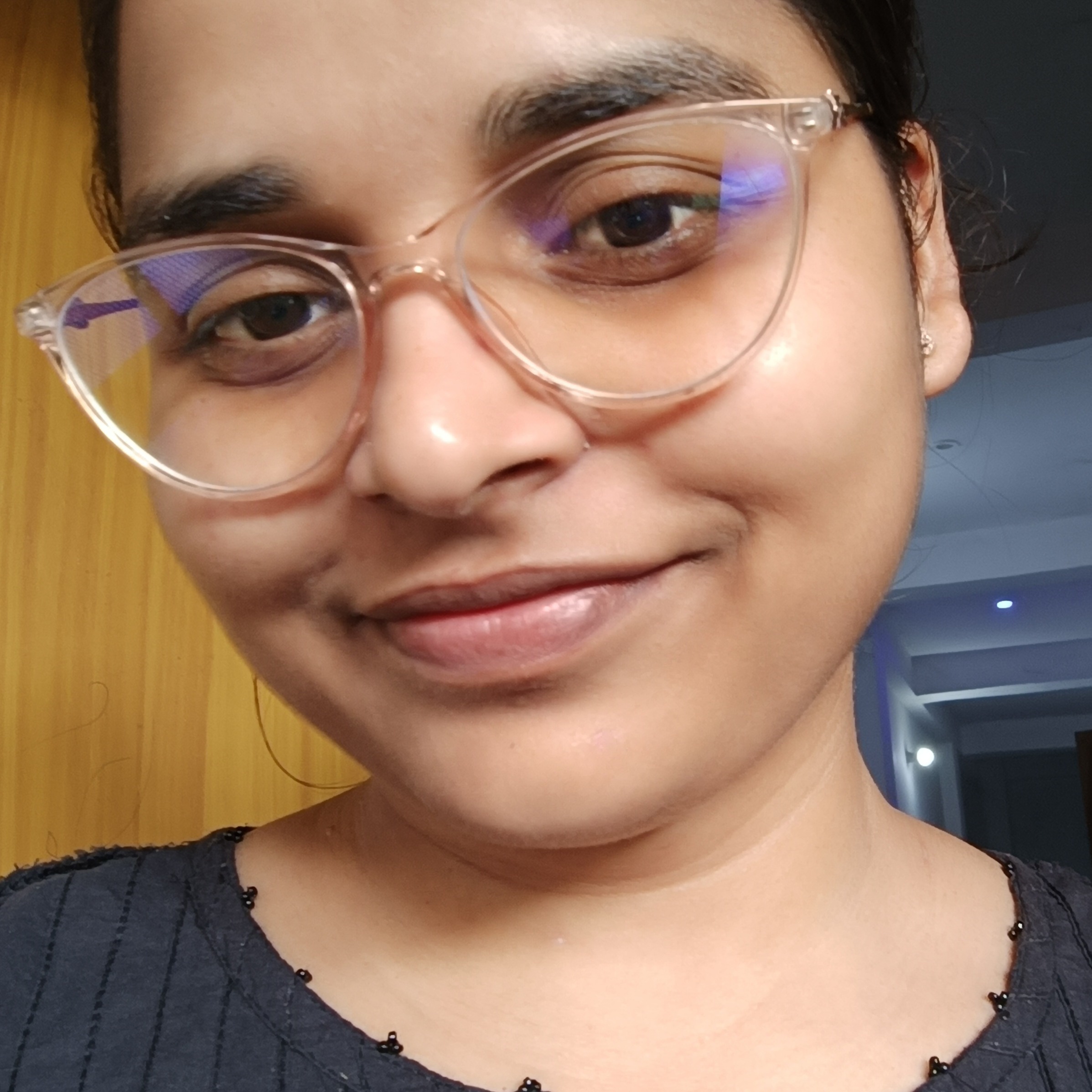 Vaishnavee pandey