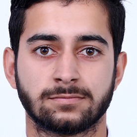 Sarayu Prasad Dubey