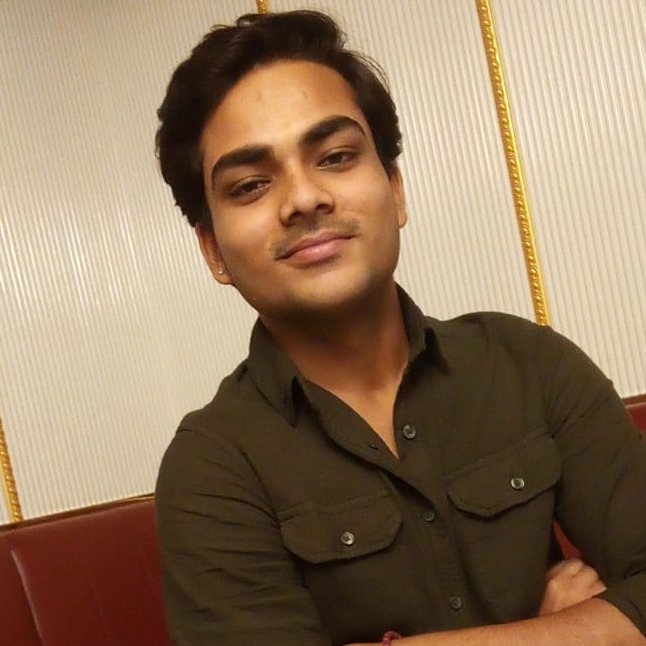 Nikhil Ratra