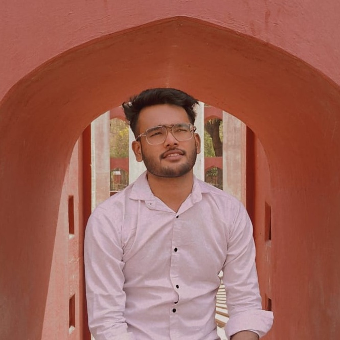 RAVI KUMAR