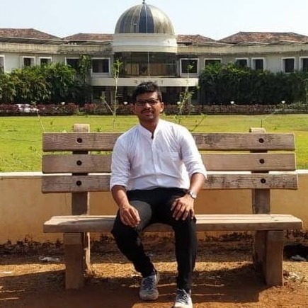 Suyog Sandip Bhuravane